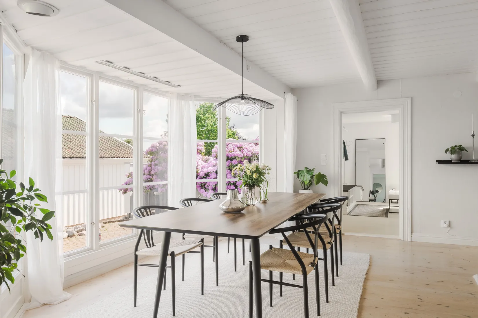 Villa, Gästgivarevägen 16, Centralt, Tibro
