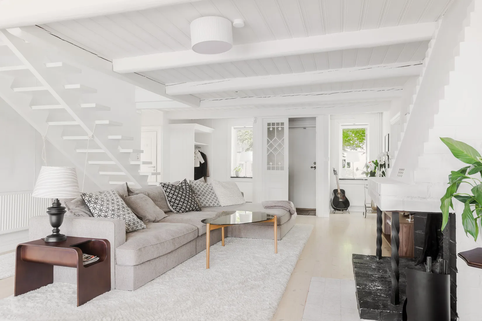 Villa, Gästgivarevägen 16, Centralt, Tibro