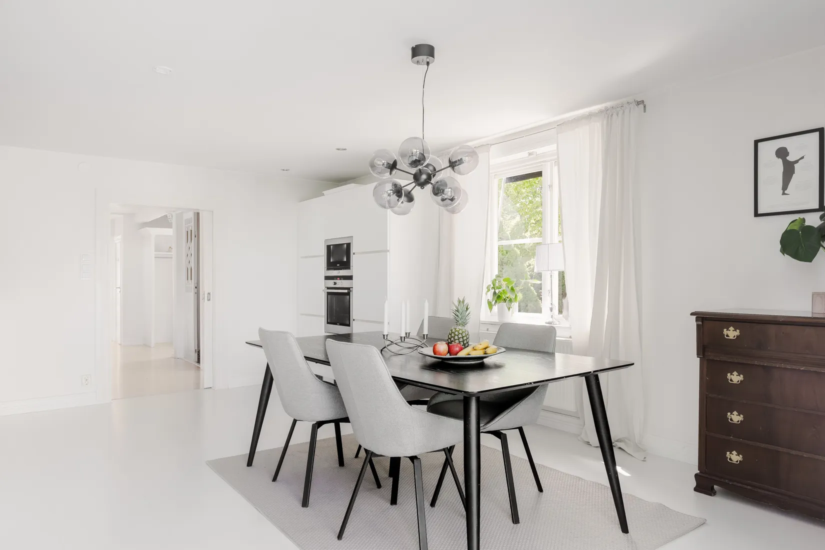 Villa, Gästgivarevägen 16, Centralt, Tibro