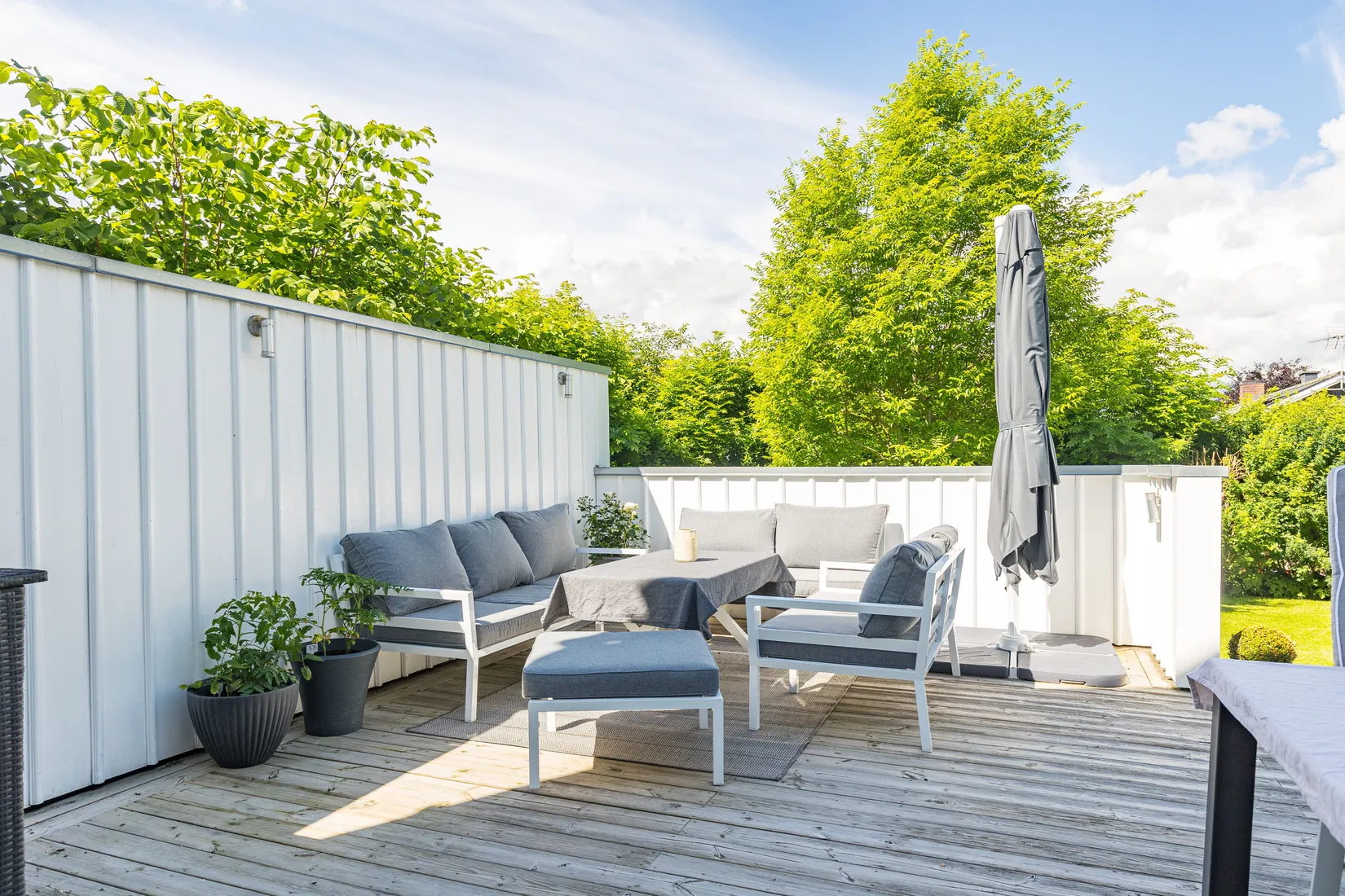 Villa, Gästgivarevägen 16, Centralt, Tibro