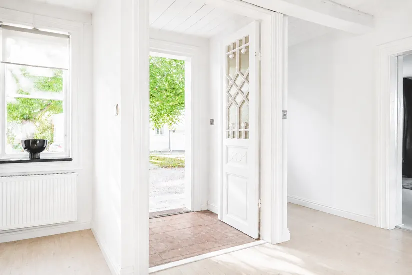 Villa, Gästgivarevägen 16, Centralt, Tibro