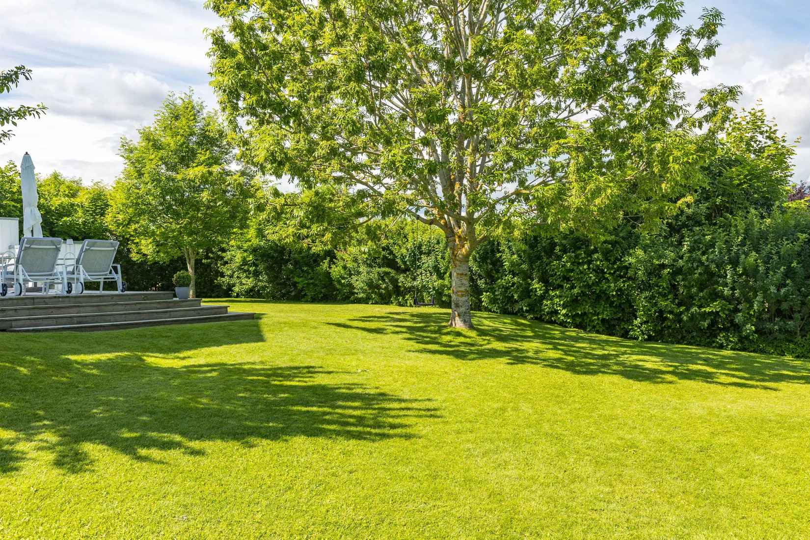 Villa, Gästgivarevägen 16, Centralt, Tibro
