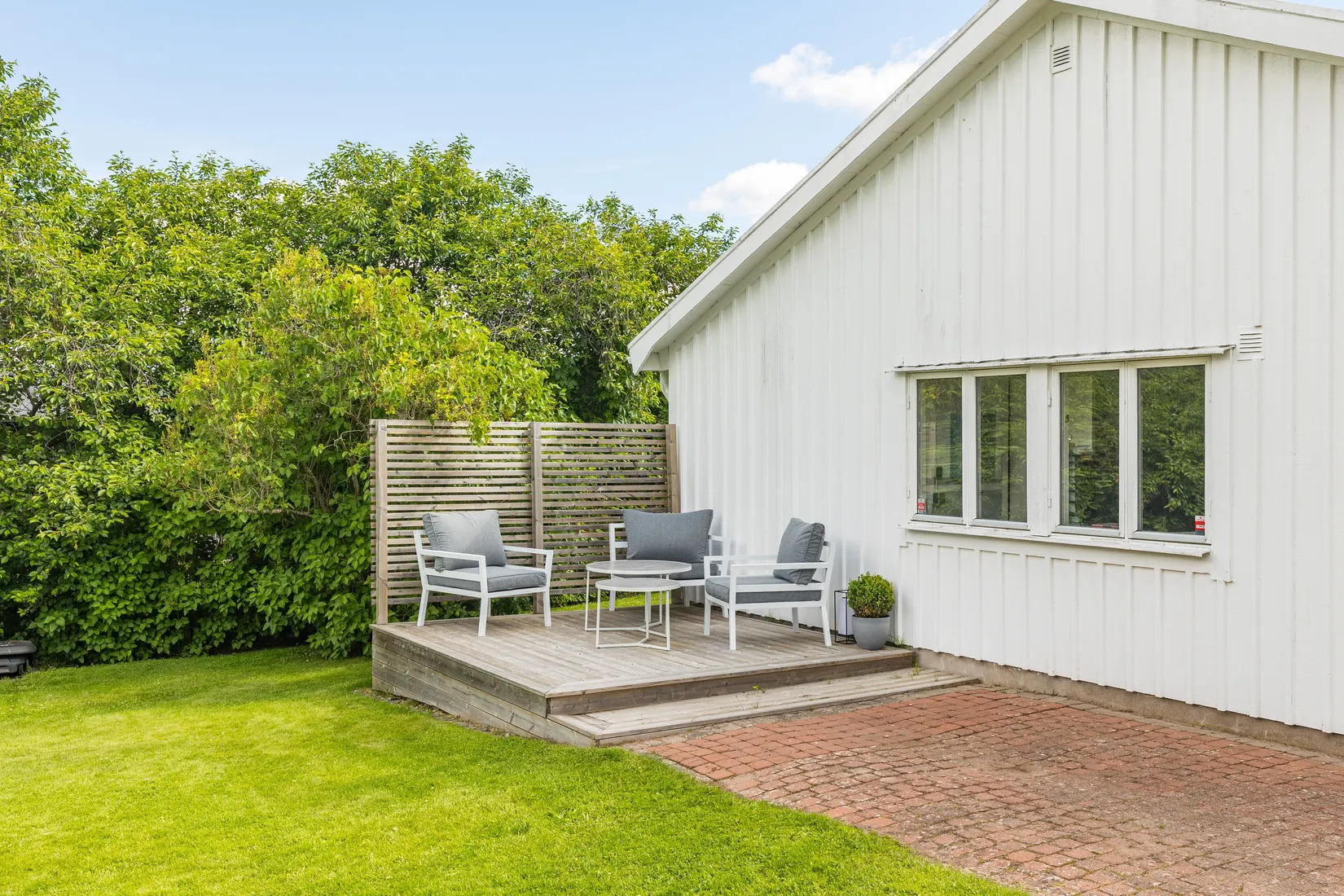 Villa, Gästgivarevägen 16, Centralt, Tibro
