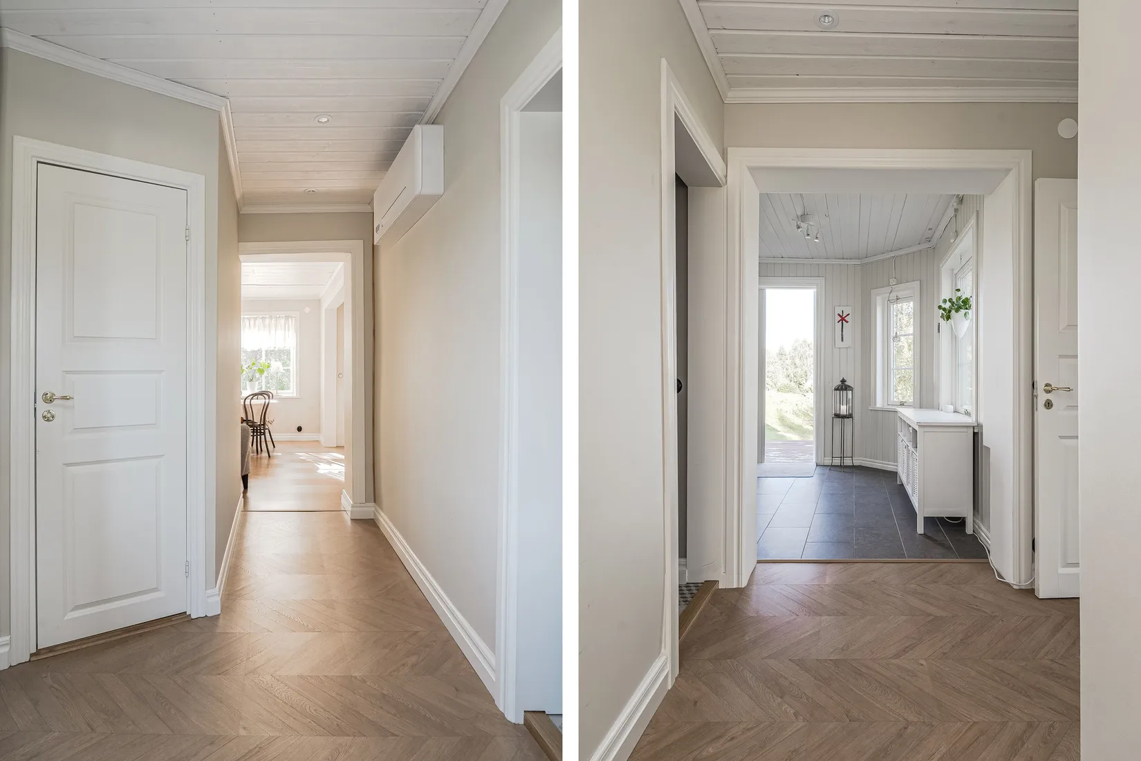 Villa, Hallsta 372, Ånge