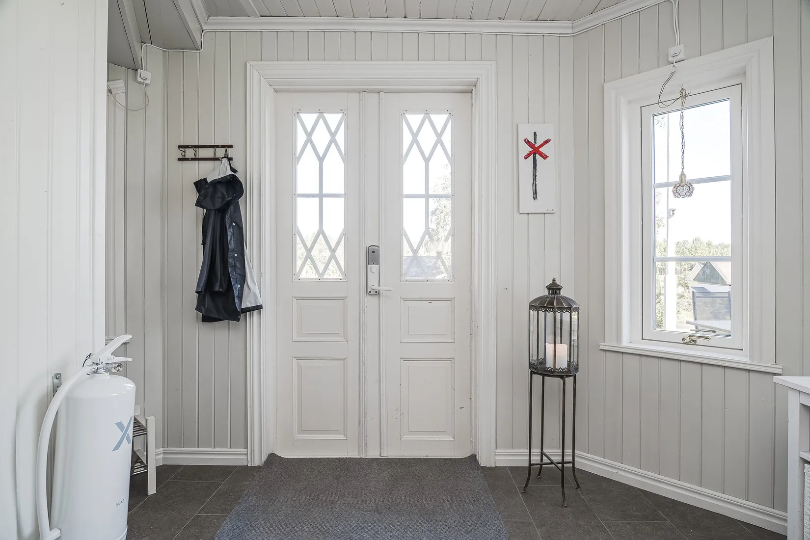 Villa, Hallsta 372, Ånge