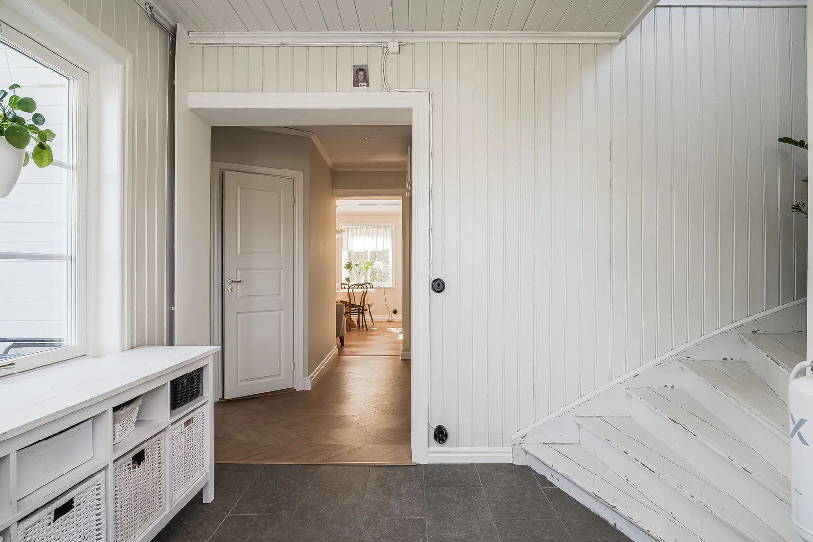 Villa, Hallsta 372, Ånge