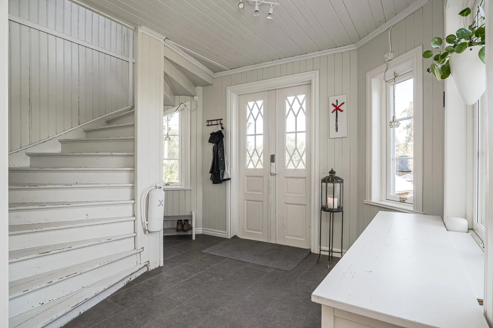 Villa, Hallsta 372, Ånge