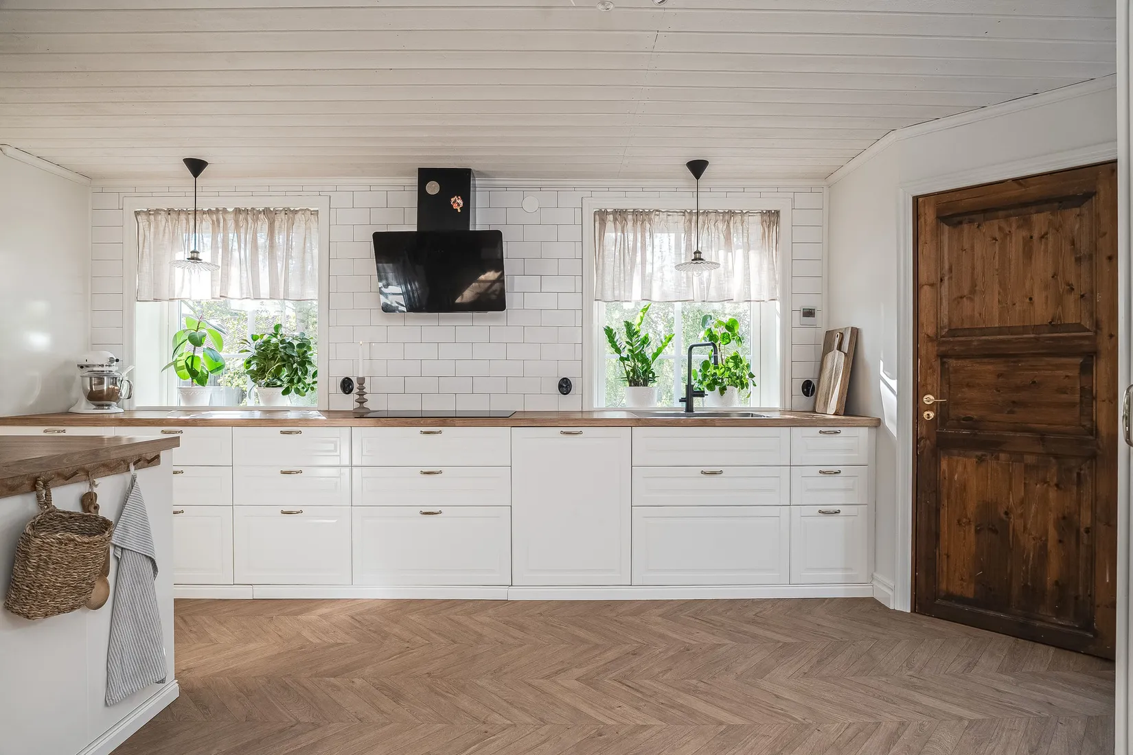 Villa, Hallsta 372, Ånge