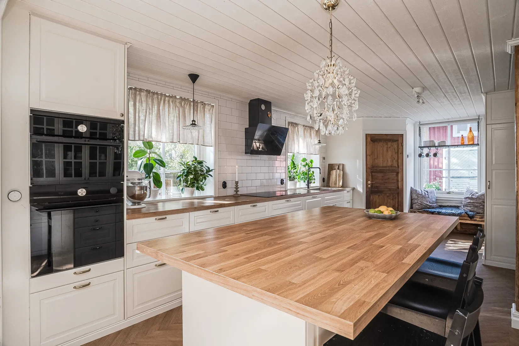 Villa, Hallsta 372, Ånge