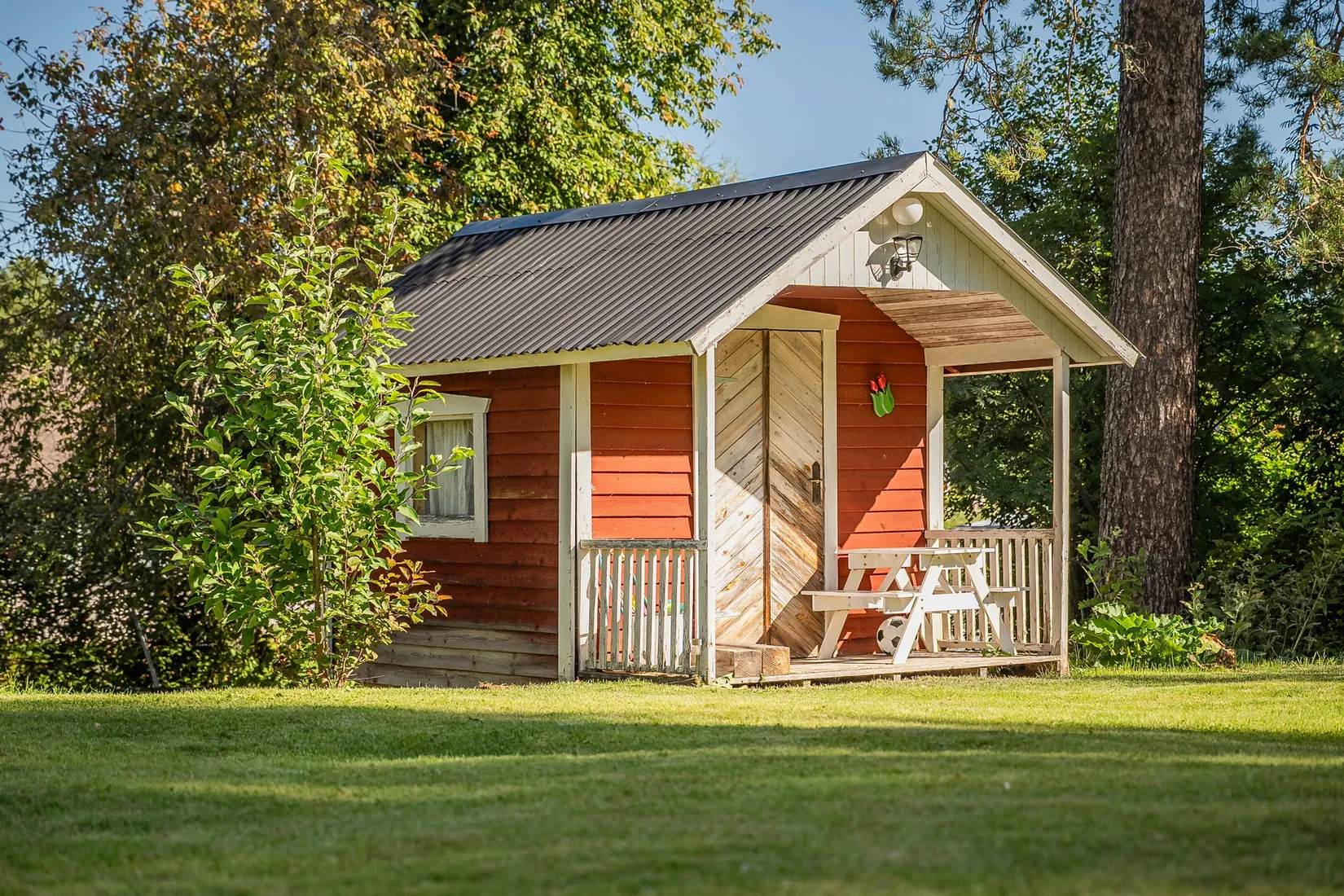 Villa, Hallsta 372, Ånge