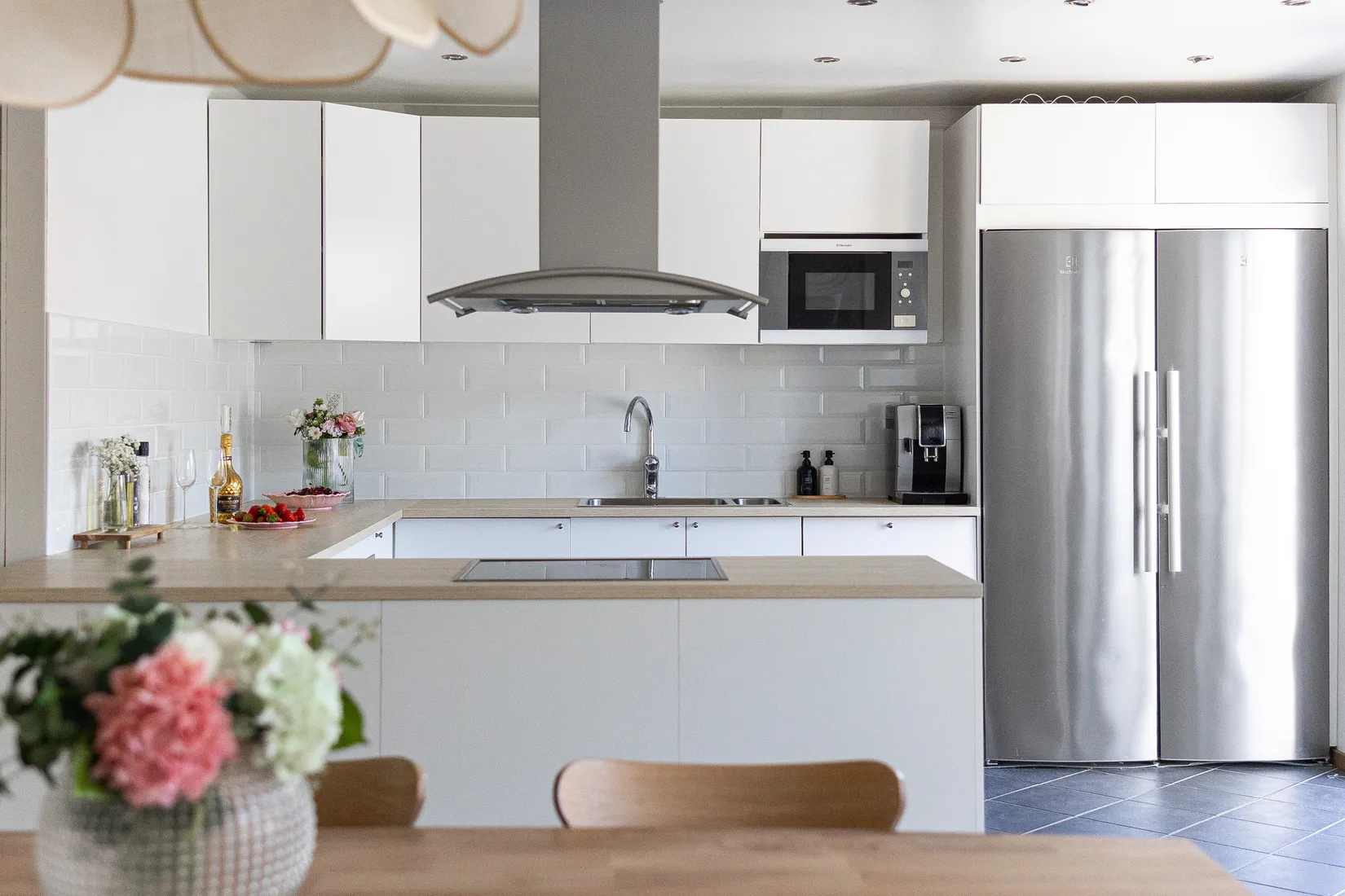 Radhus, Trollsländevägen 31, Fresta, Upplands Väsby