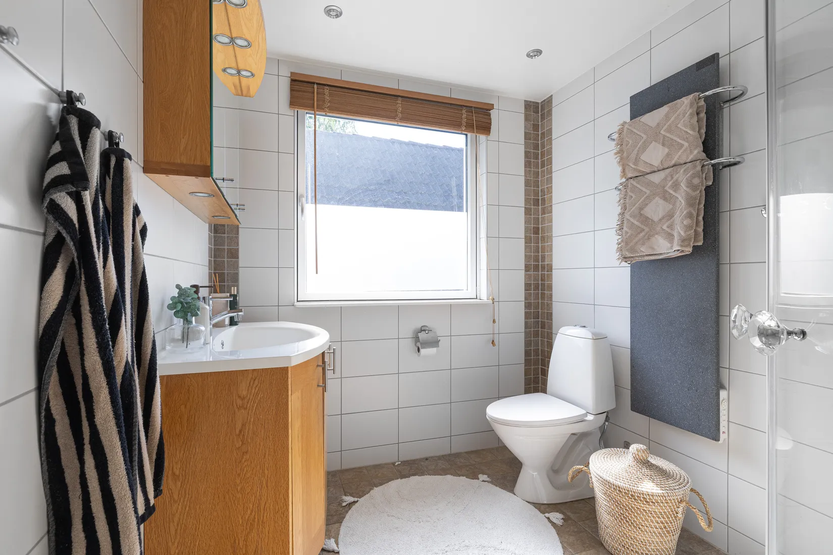Radhus, Trollsländevägen 31, Fresta, Upplands Väsby