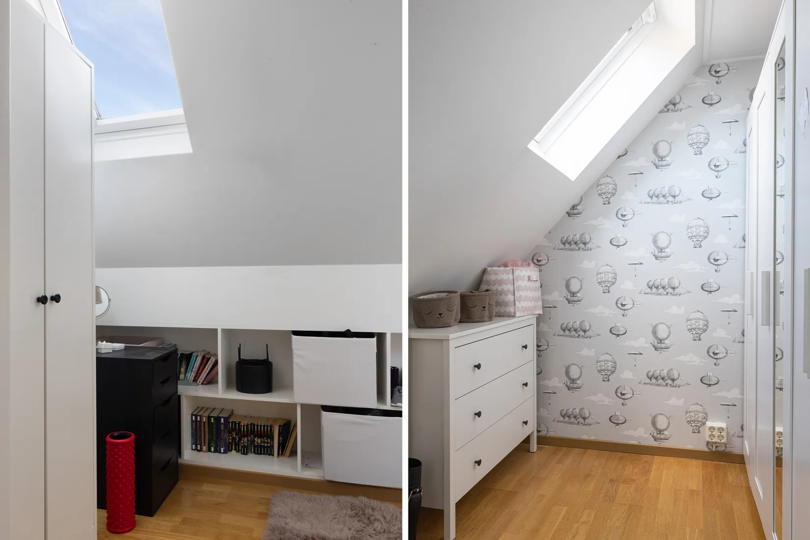 Radhus, Trollsländevägen 31, Fresta, Upplands Väsby