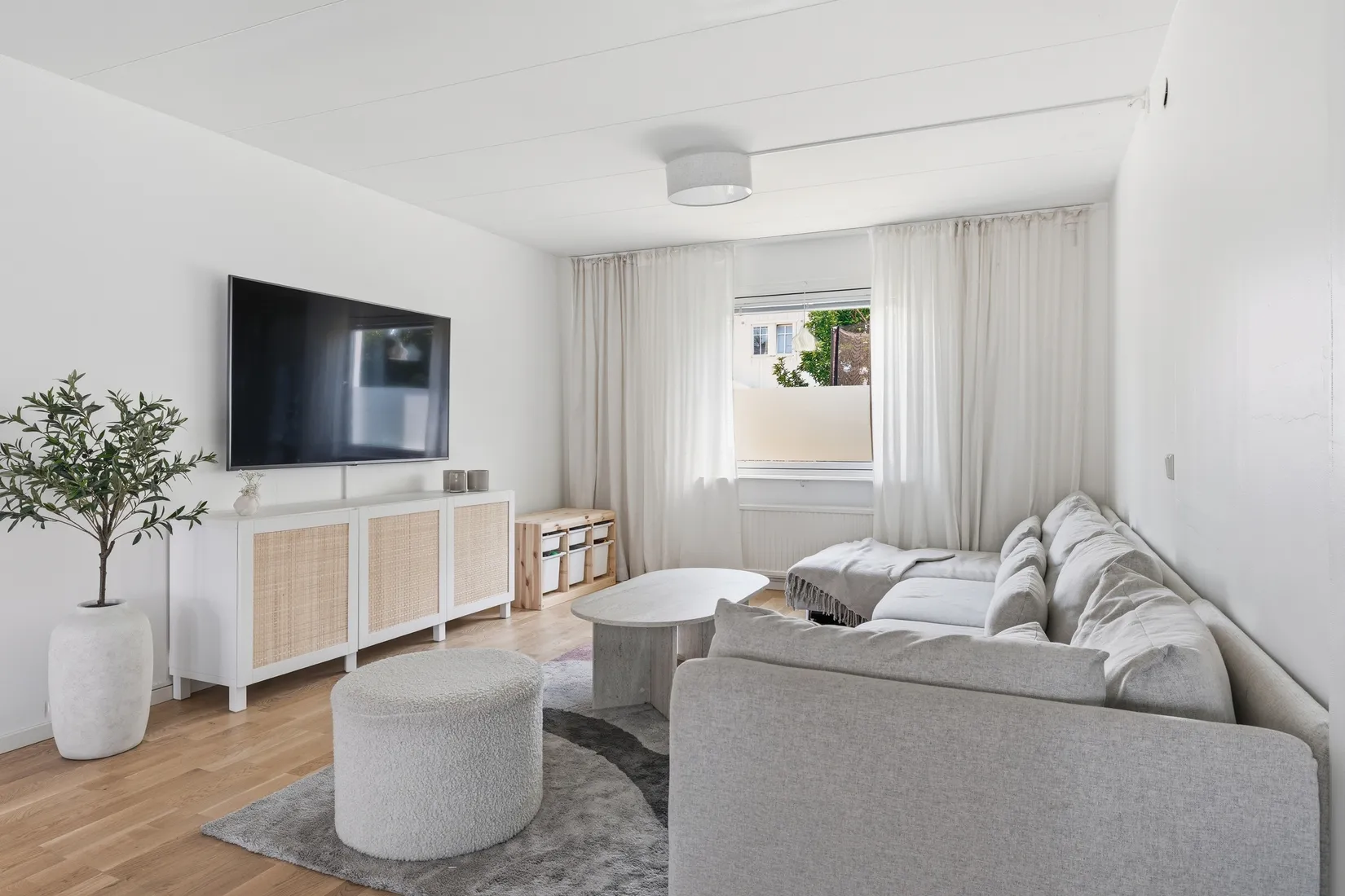 Radhus, Trollsländevägen 31, Fresta, Upplands Väsby