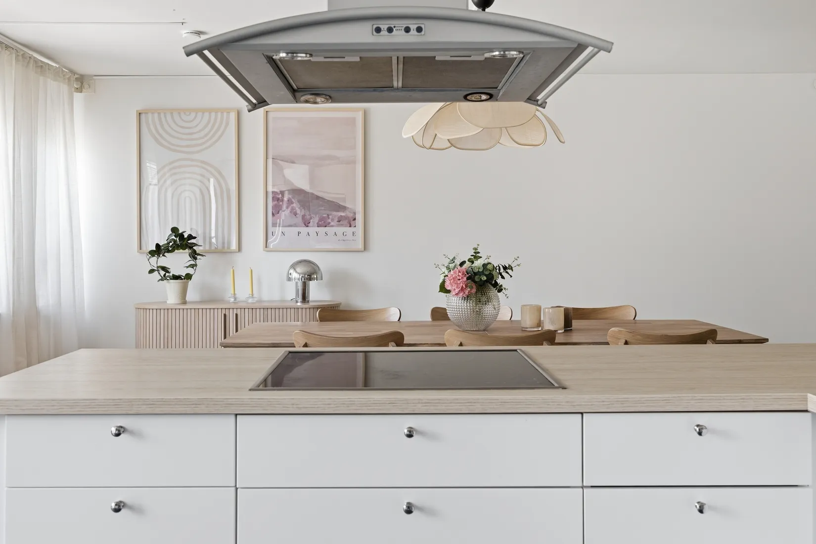 Radhus, Trollsländevägen 31, Fresta, Upplands Väsby