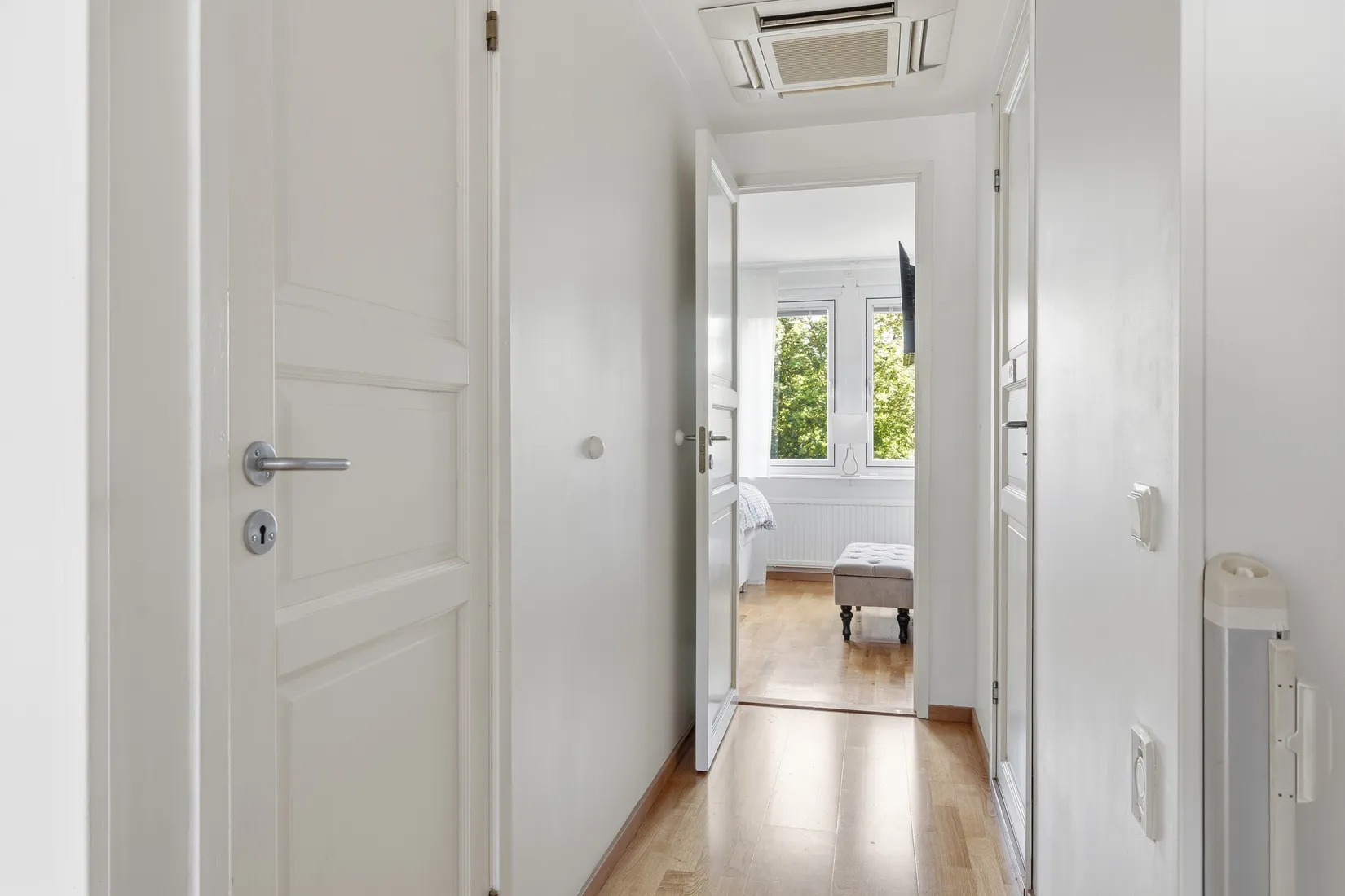 Radhus, Trollsländevägen 31, Fresta, Upplands Väsby