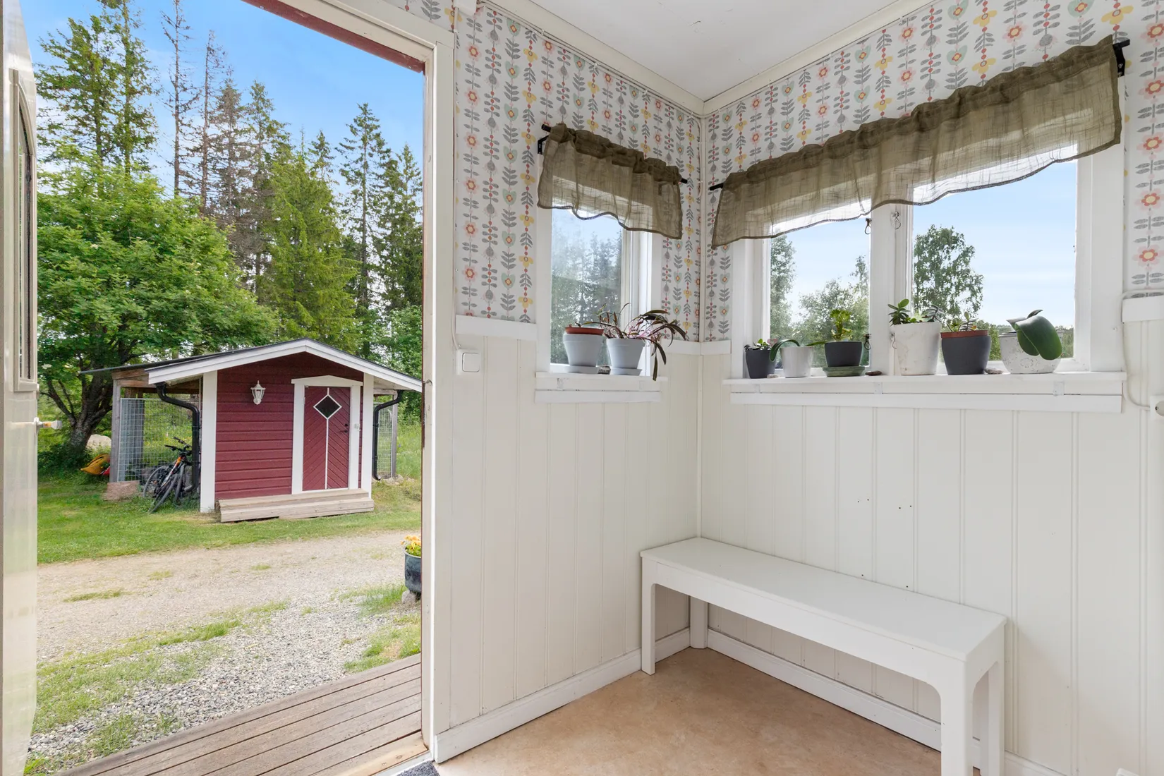 Gård/Skog, Herrsjön 112, Herrsjön, Kramfors