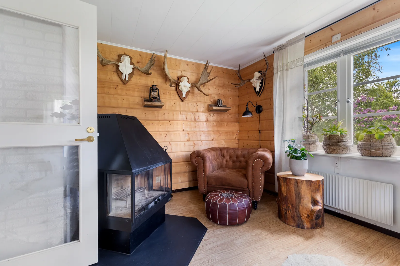 Gård/Skog, Herrsjön 112, Herrsjön, Kramfors