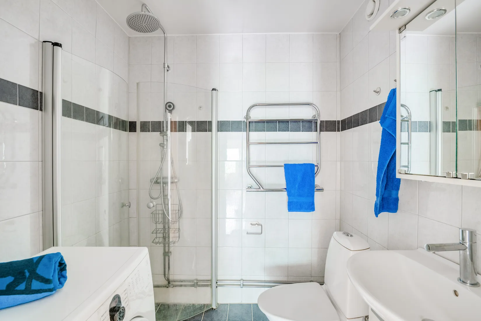 Bostadsrätt, Sjövägen 2, Råsunda, Solna