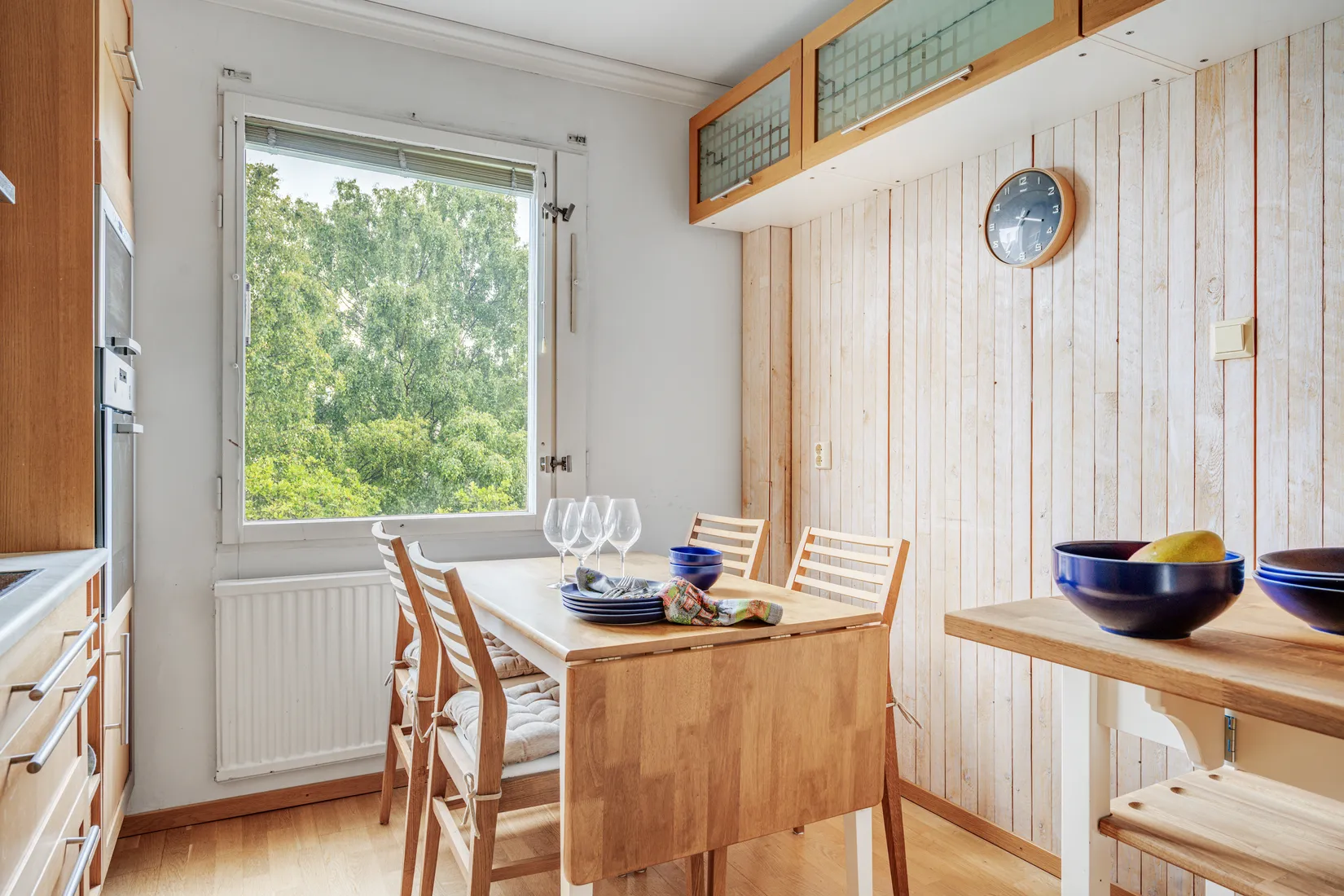 Bostadsrätt, Sjövägen 2, Råsunda, Solna