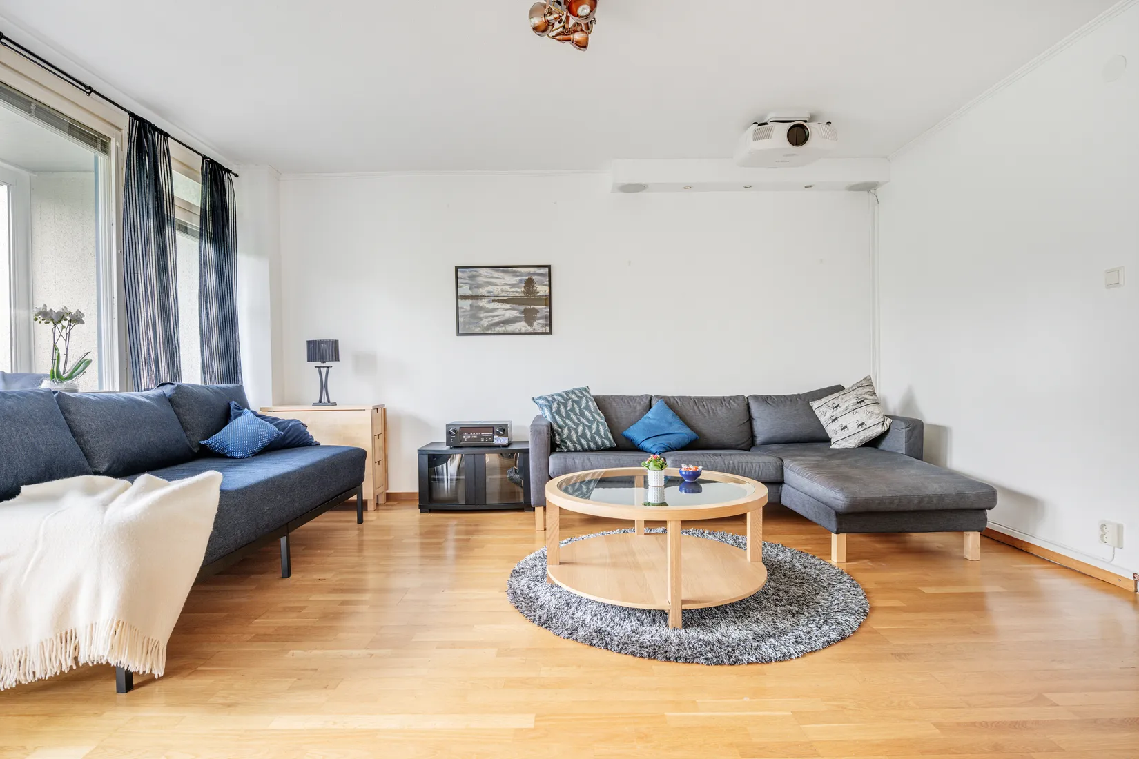 Bostadsrätt, Sjövägen 2, Råsunda, Solna