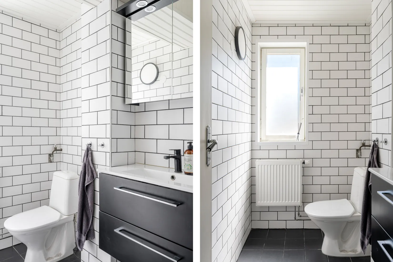 Villa, Granvägen 5, Fullersta, Huddinge