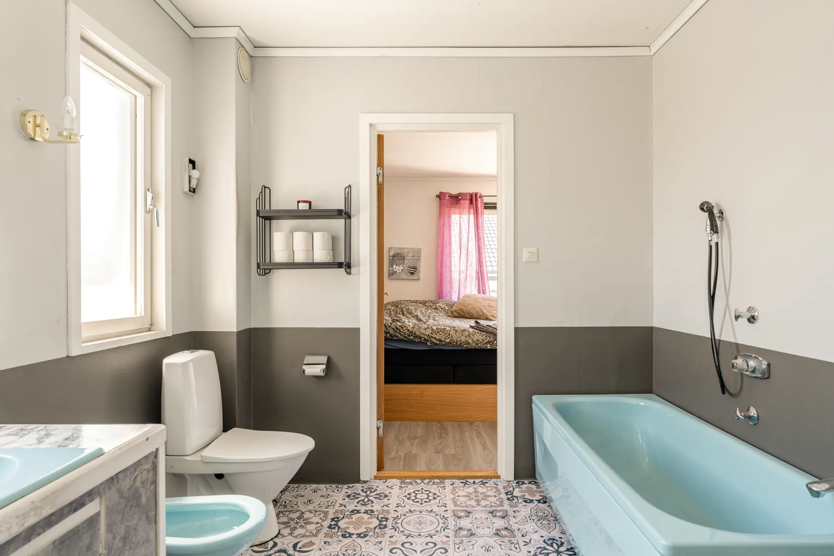 Villa, Granvägen 5, Fullersta, Huddinge