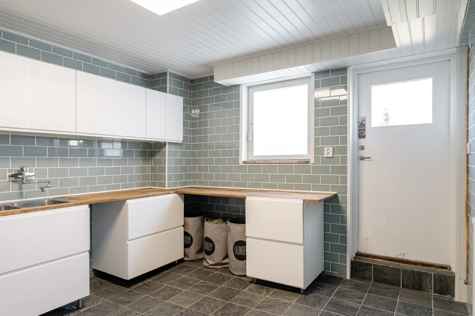 Villa, Granvägen 5, Fullersta, Huddinge