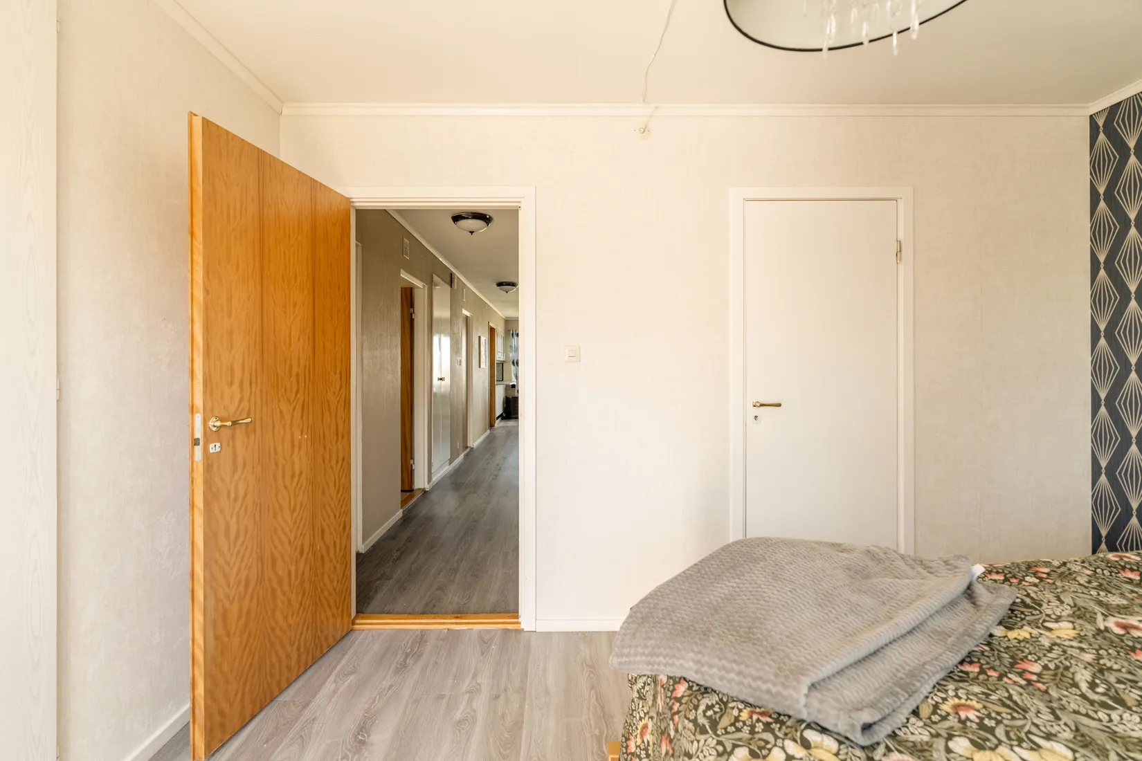 Villa, Granvägen 5, Fullersta, Huddinge