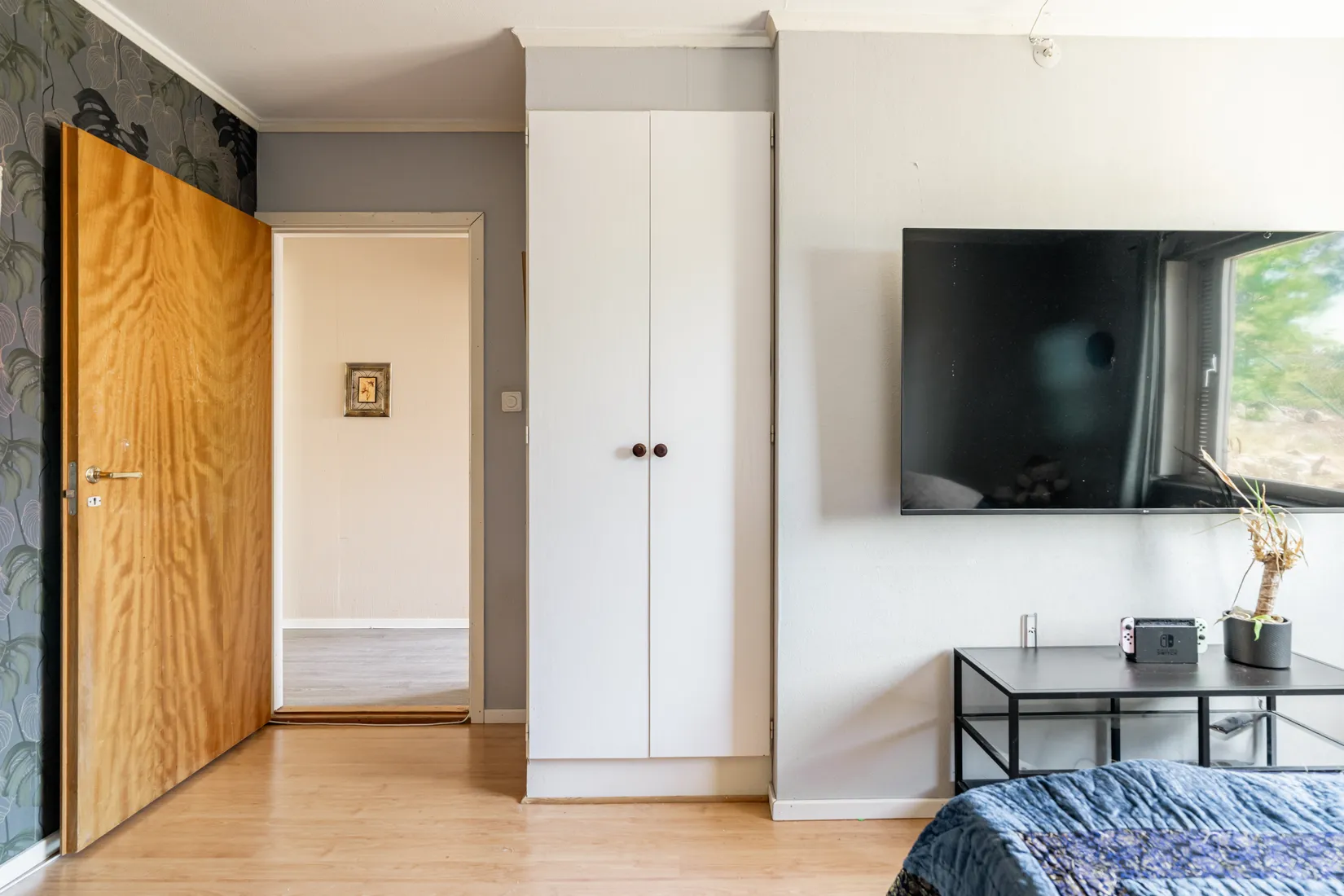 Villa, Granvägen 5, Fullersta, Huddinge