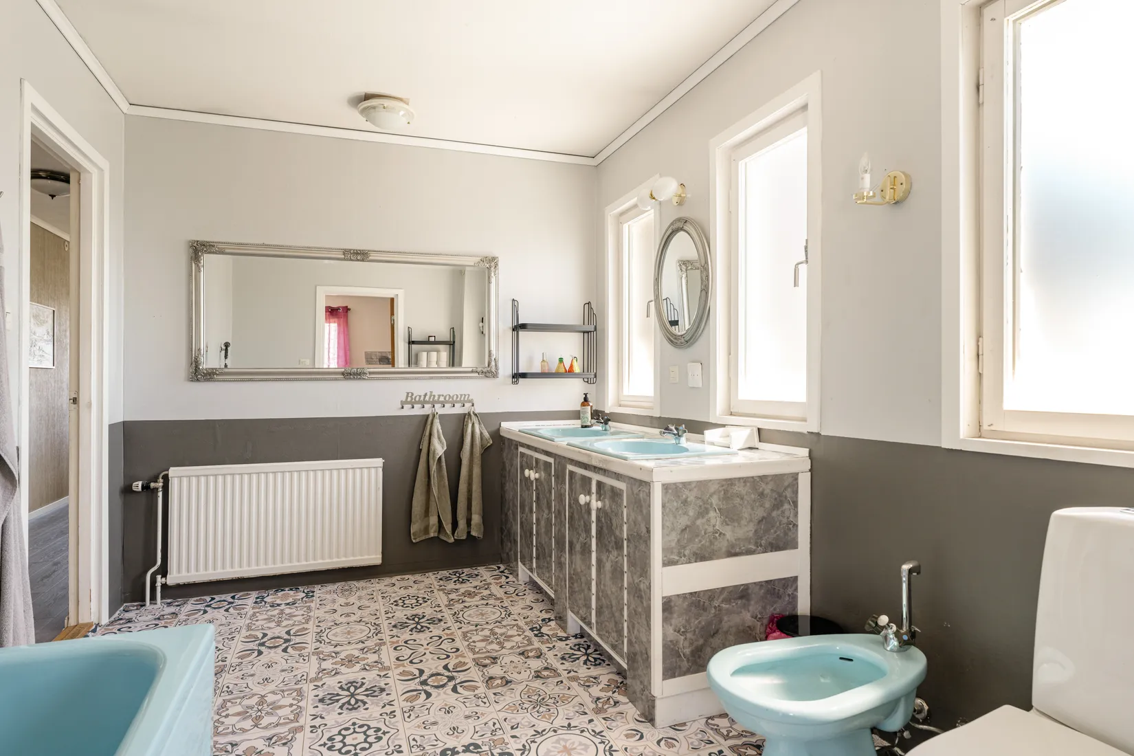 Villa, Granvägen 5, Fullersta, Huddinge