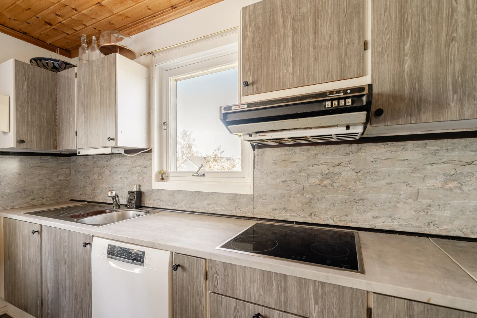 Villa, Granvägen 5, Fullersta, Huddinge