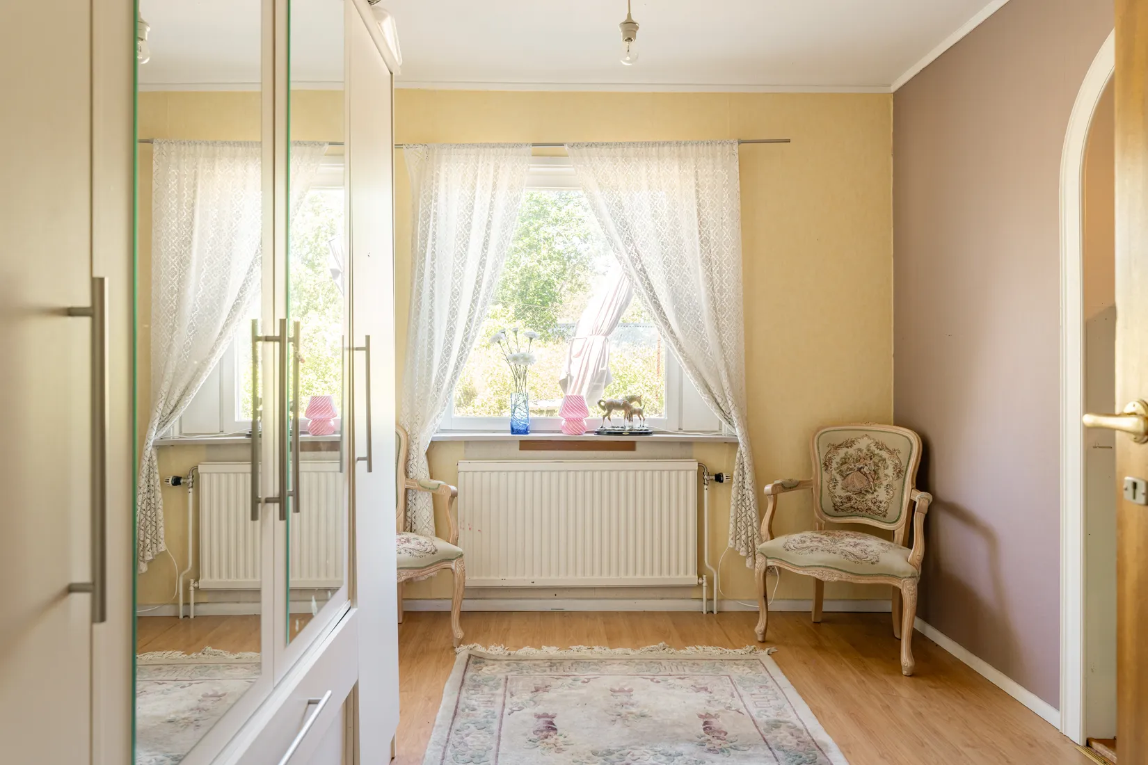 Villa, Granvägen 5, Fullersta, Huddinge