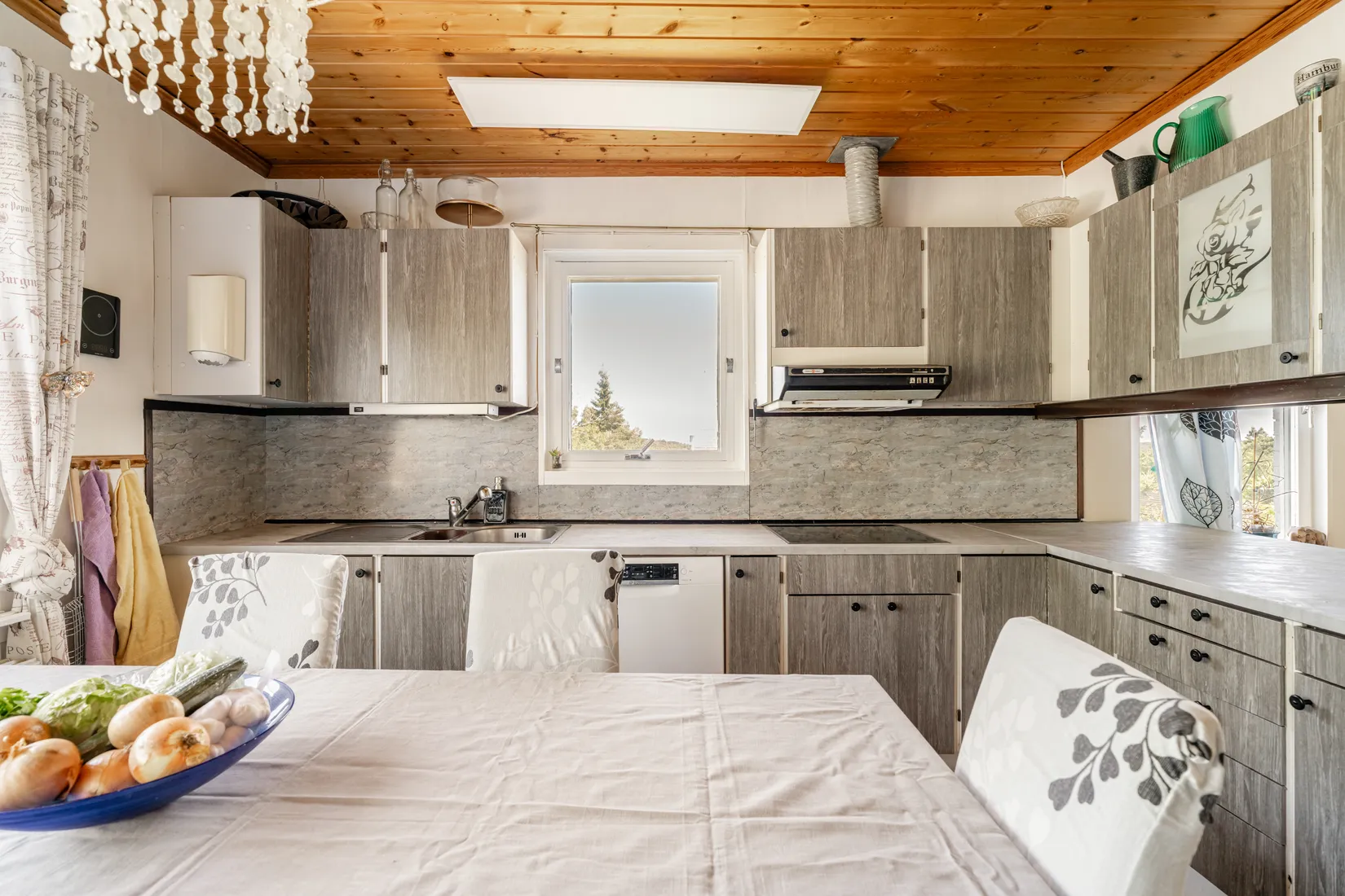 Villa, Granvägen 5, Fullersta, Huddinge