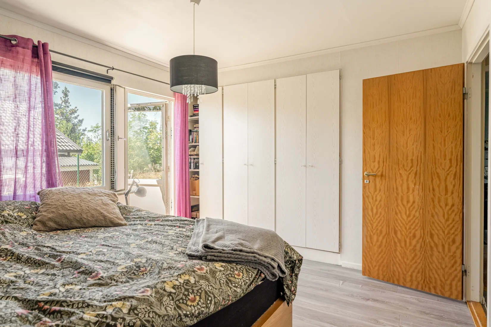 Villa, Granvägen 5, Fullersta, Huddinge