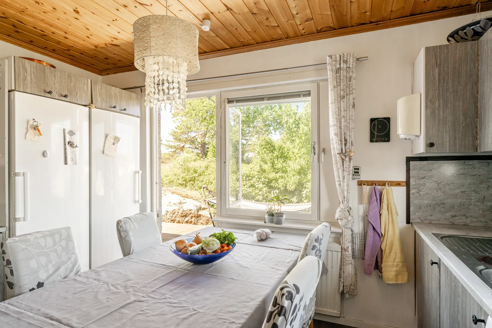 Villa, Granvägen 5, Fullersta, Huddinge