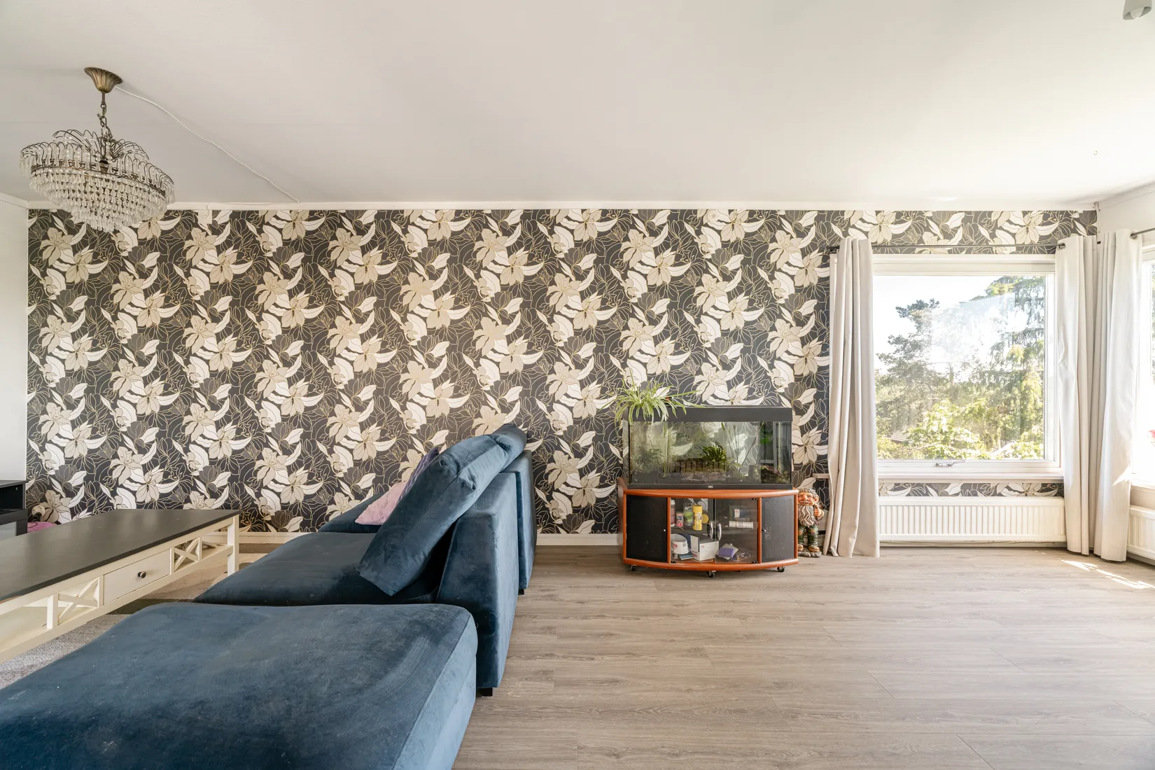 Villa, Granvägen 5, Fullersta, Huddinge
