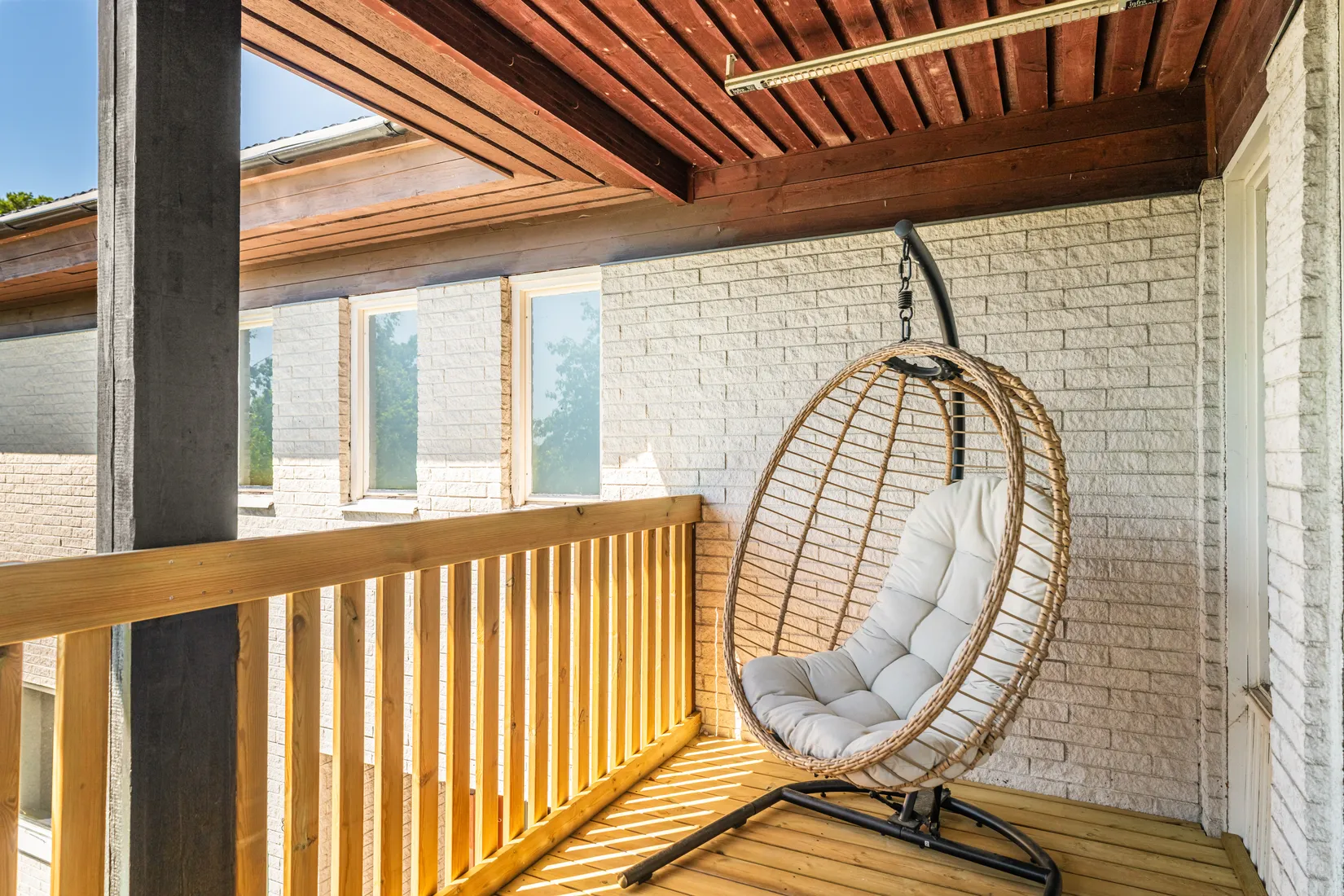 Villa, Granvägen 5, Fullersta, Huddinge