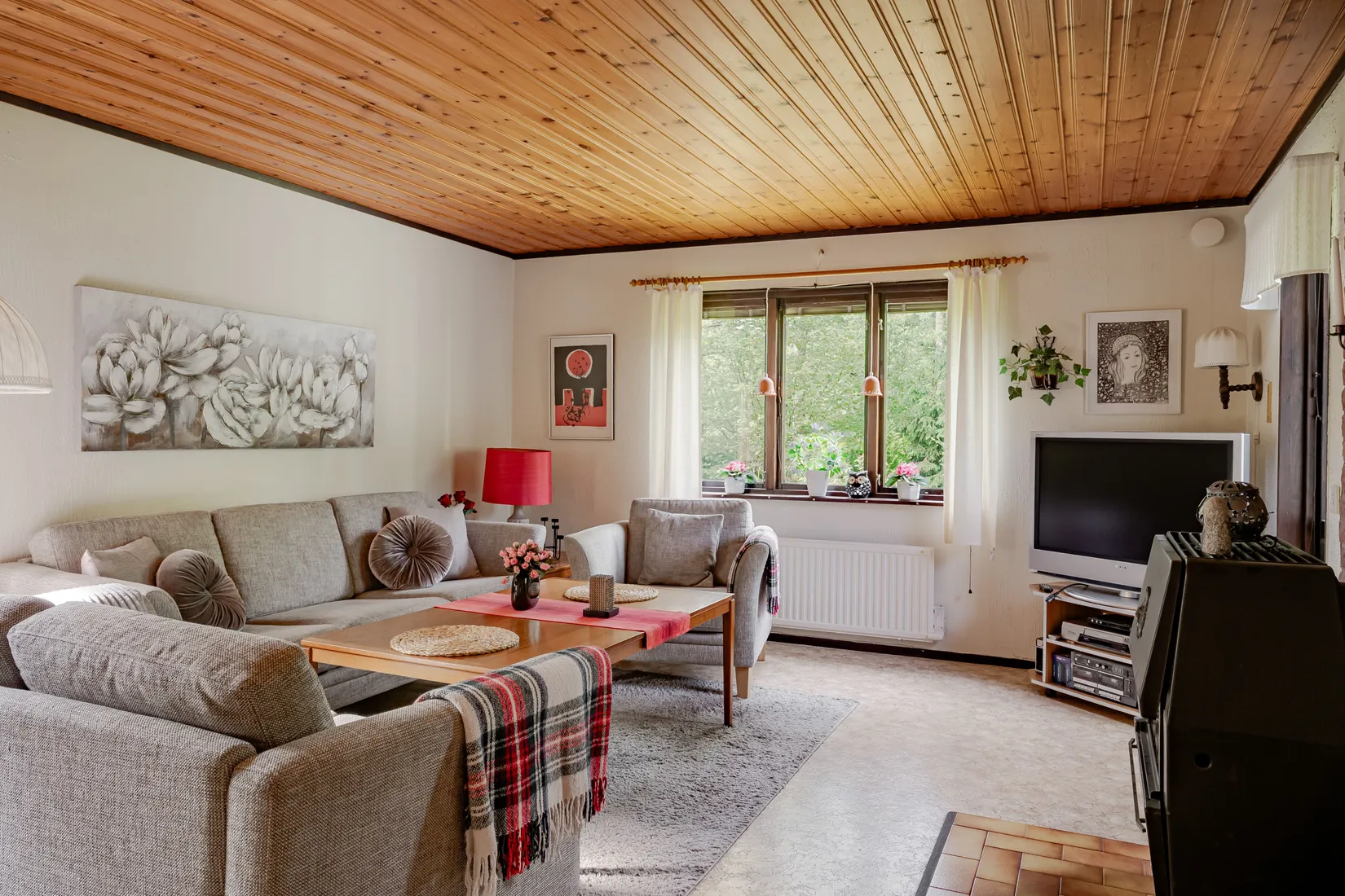 Villa, Södra Rörum Wästantorp 4669, Hörby