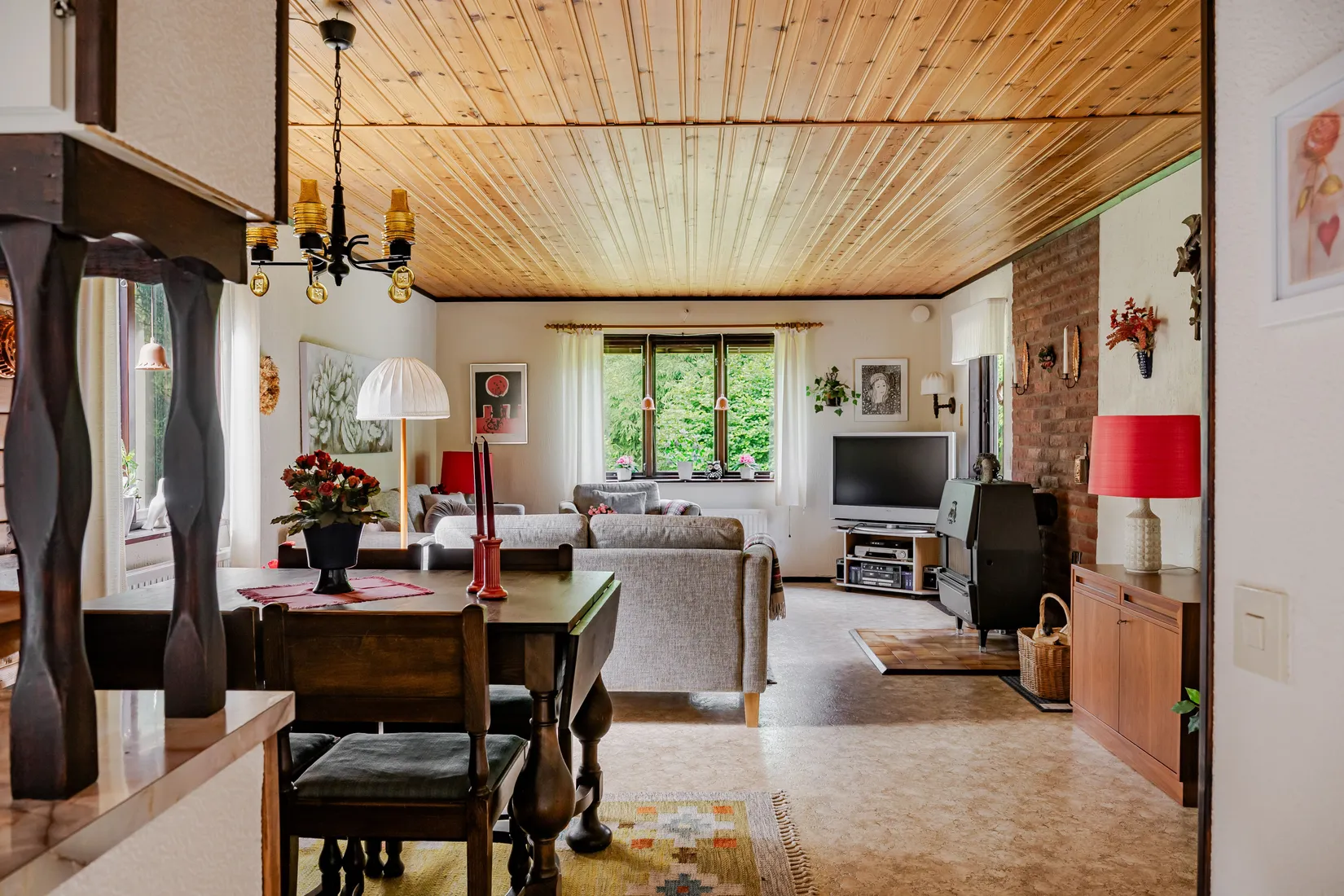Villa, Södra Rörum Wästantorp 4669, Hörby