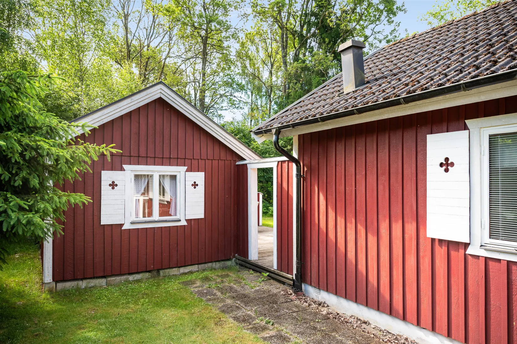 Villa, Södra Rörum Wästantorp 4669, Hörby
