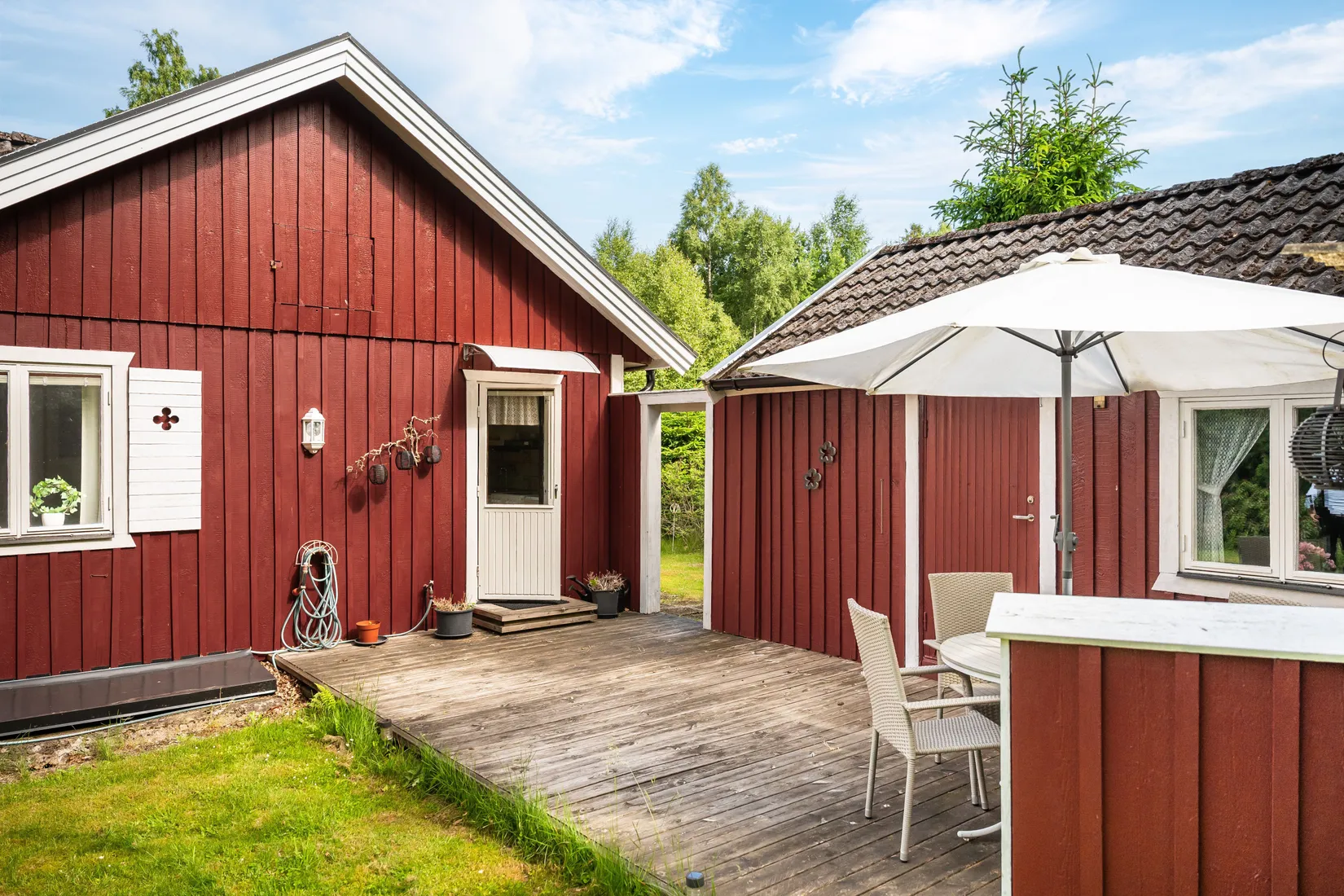 Villa, Södra Rörum Wästantorp 4669, Hörby