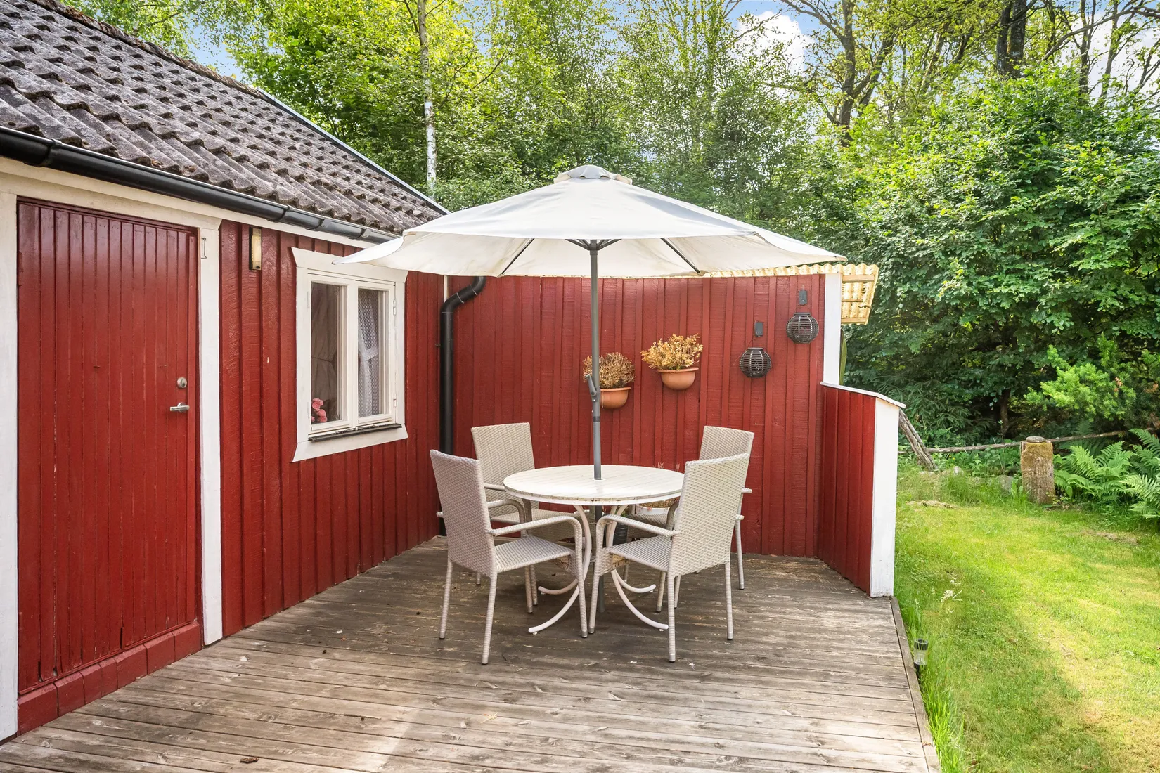 Villa, Södra Rörum Wästantorp 4669, Hörby