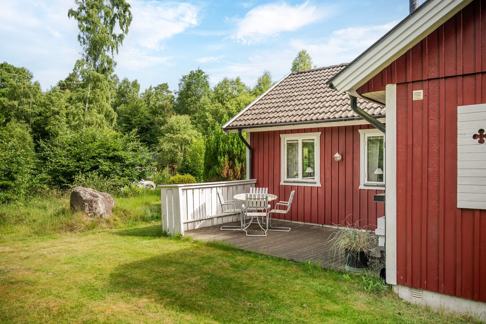 Villa, Södra Rörum Wästantorp 4669, Hörby