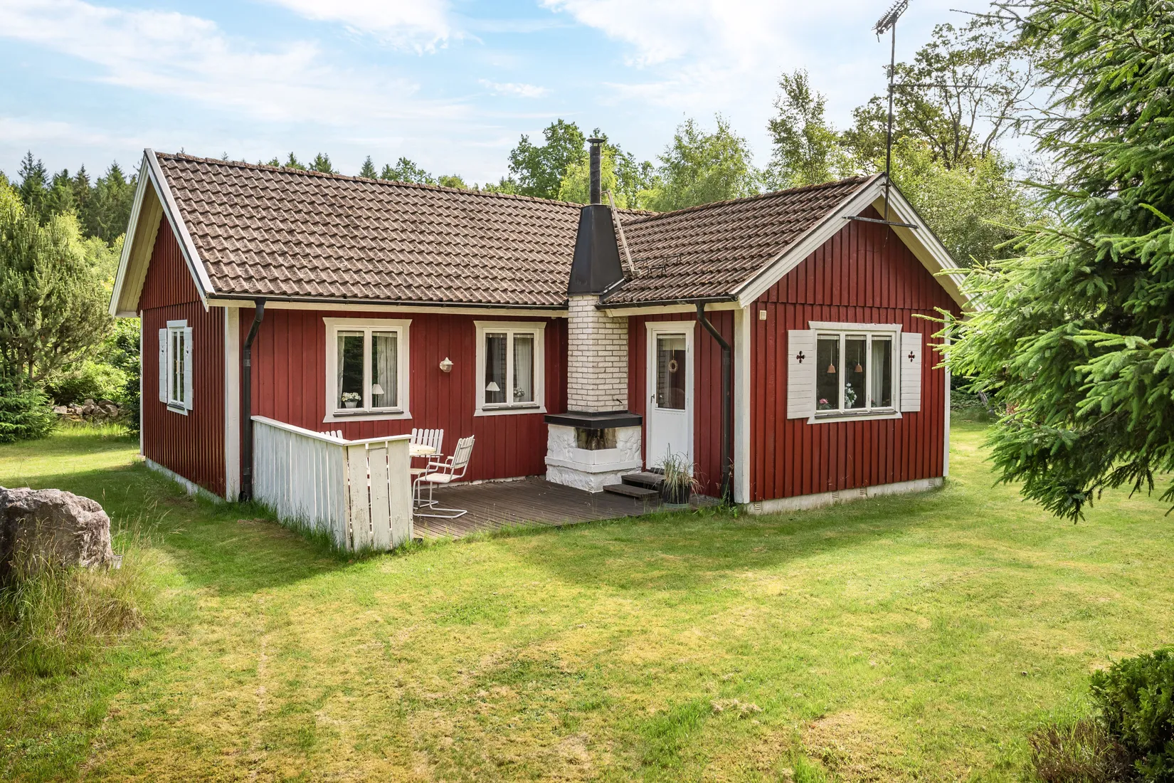 Villa, Södra Rörum Wästantorp 4669, Hörby