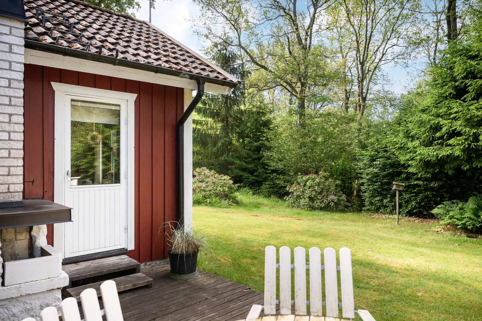 Villa, Södra Rörum Wästantorp 4669, Hörby