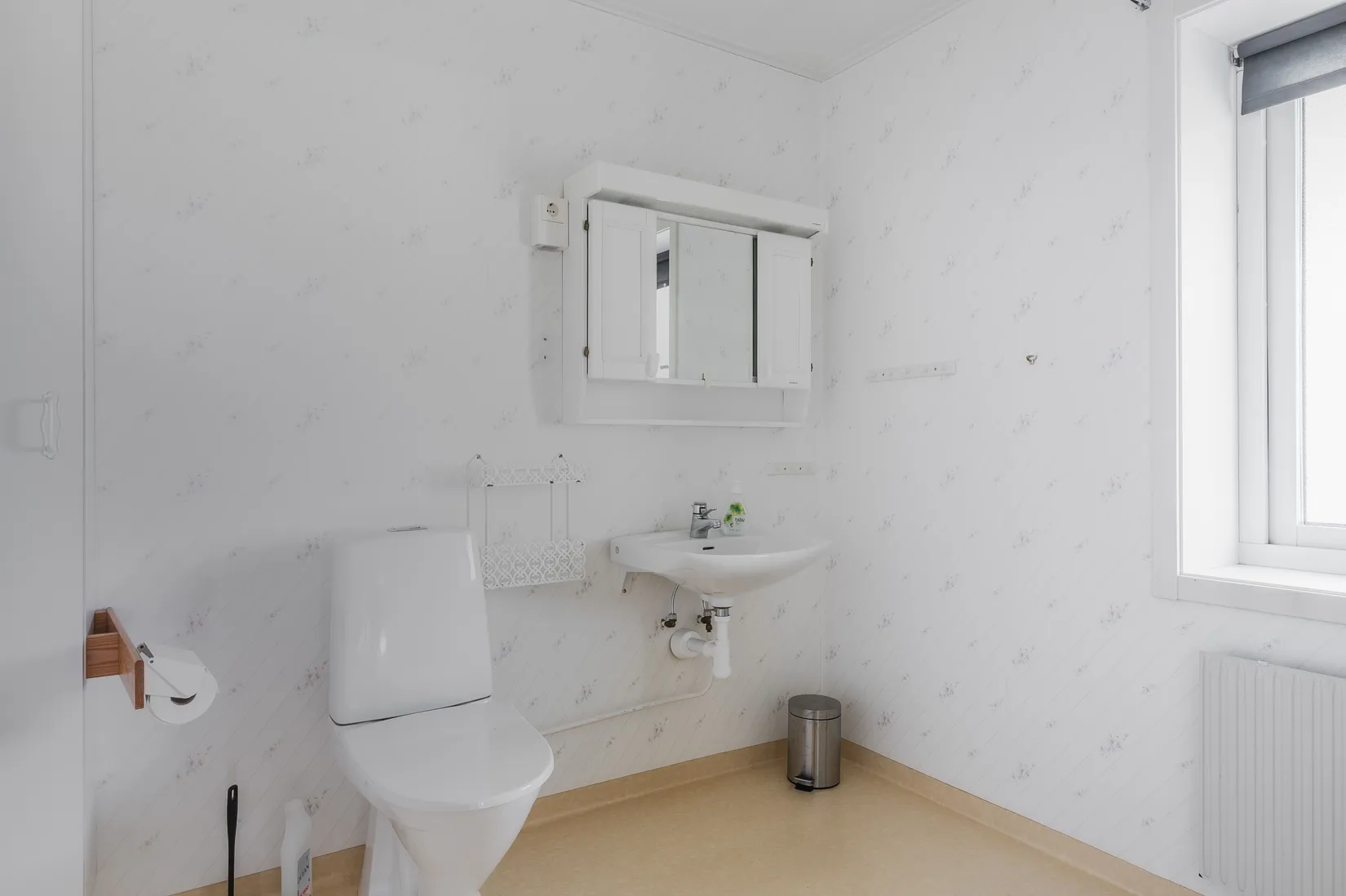 Gård/Skog, Kubbe 135, Kubbe, Örnsköldsvik