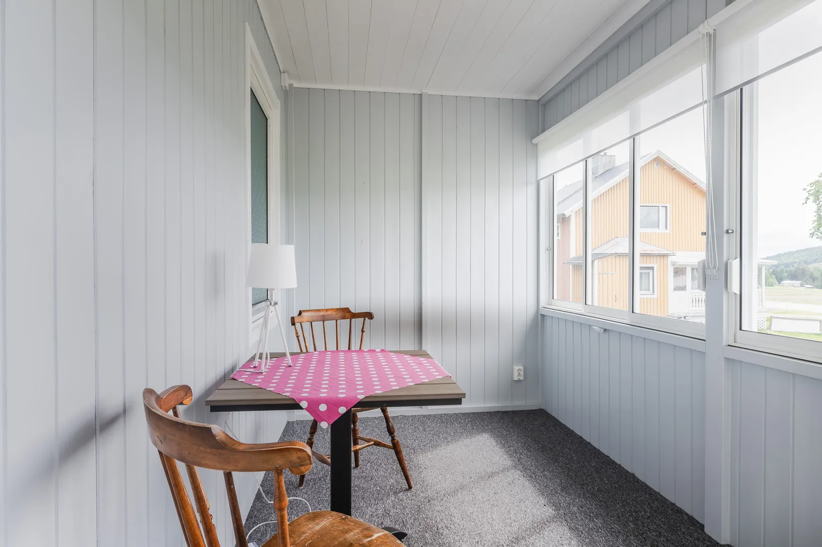 Gård/Skog, Kubbe 135, Kubbe, Örnsköldsvik