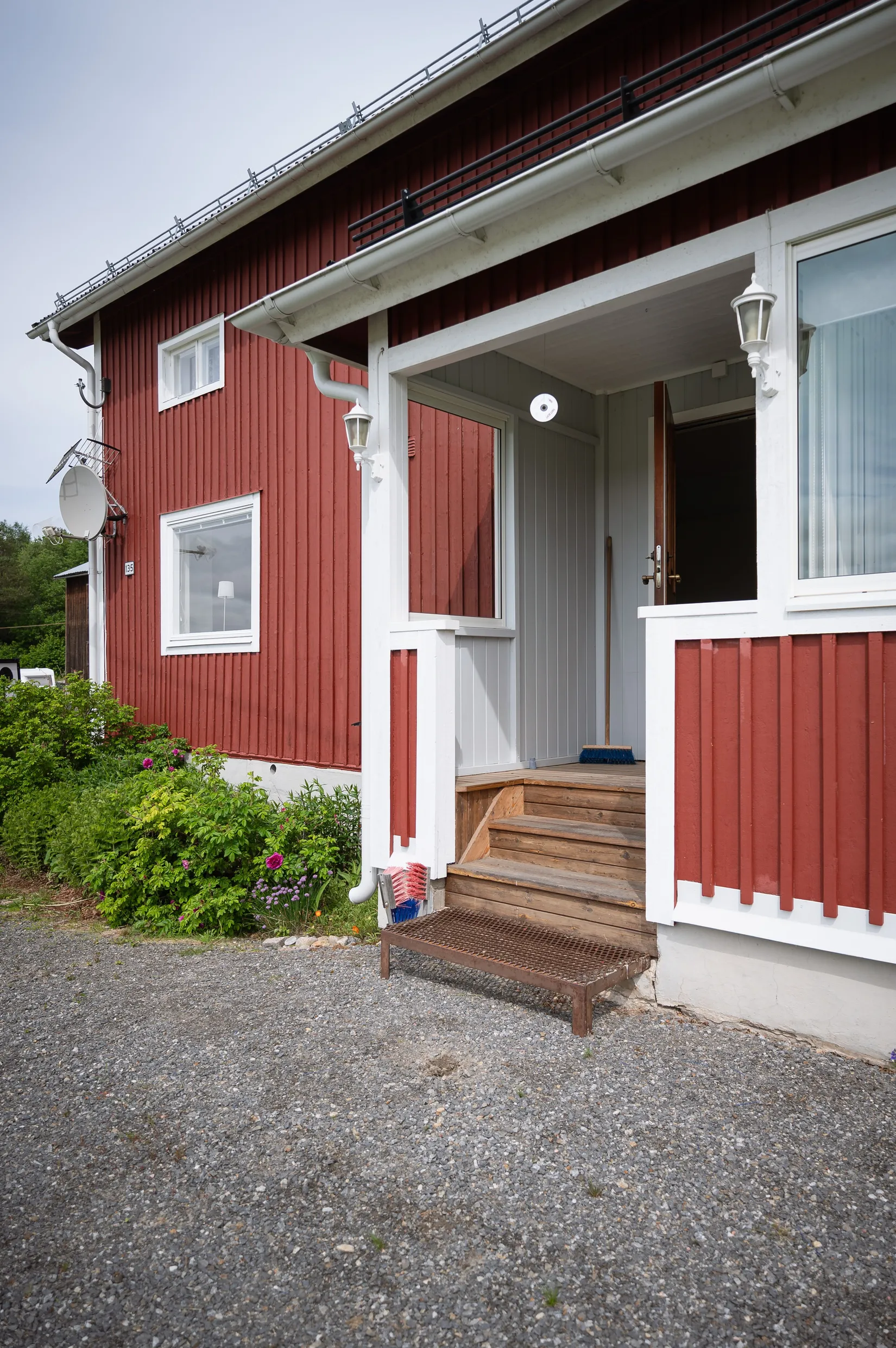 Gård/Skog, Kubbe 135, Kubbe, Örnsköldsvik