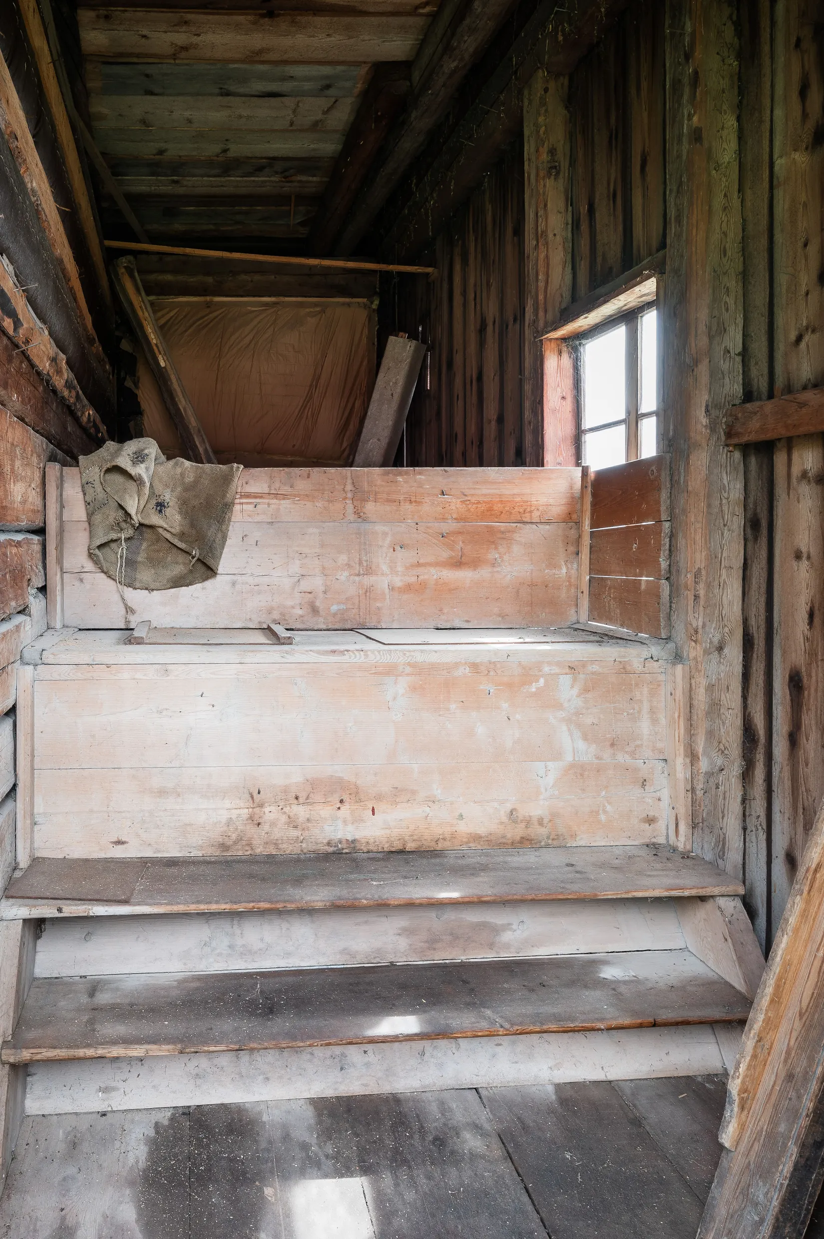 Gård/Skog, Kubbe 135, Kubbe, Örnsköldsvik